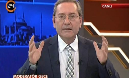 Colunista pró-Erdogan exorta os turcos a se prepararem para a guerra com a OTAN