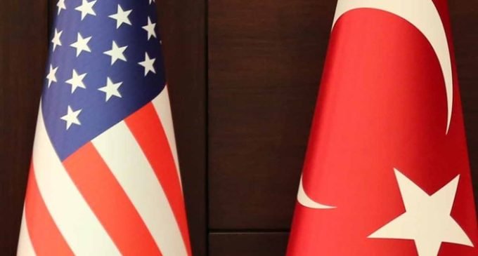 EUA estão desinformando o público ao alegarem que garantias foram dadas por Ancara, diz Turquia