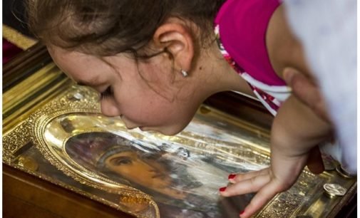 Peregrinação da Igreja na Turquia ao local da primeira Basílica dedicada a Virgem Maria