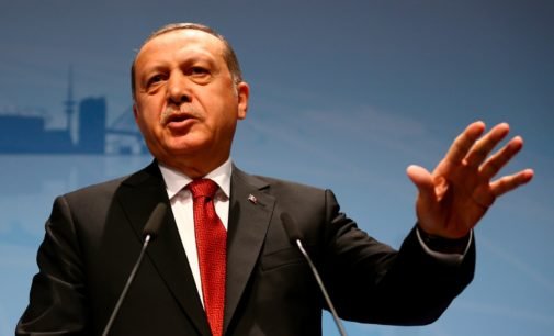 Erdogan viajará à Grécia na primeira visita de um presidente turco em 65 anos