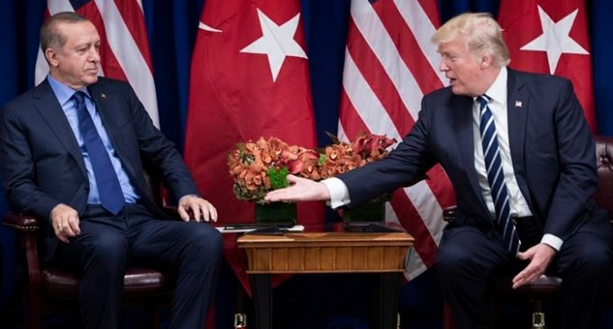 Senado dos EUA persiste nas tentativas de bloquear entrega de F-35 s à Turquia