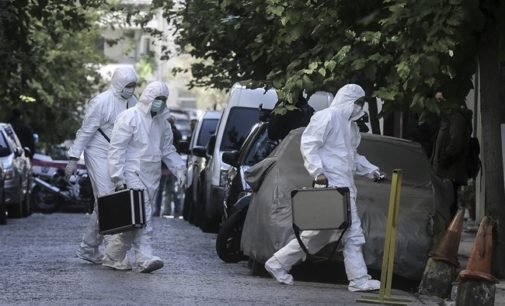 Polícia da Grécia detém 9 por ligações com grupo turco ilegal