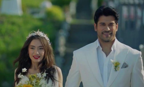 Após 5 anos de invencibilidade, Globo perde Emmy de melhor novela para Turquia