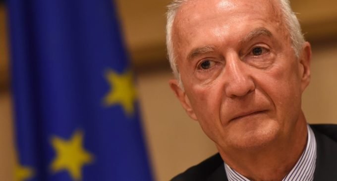 “Não vemos o Movimento Gulen como uma organização terrorista”, diz Kerchove da UE