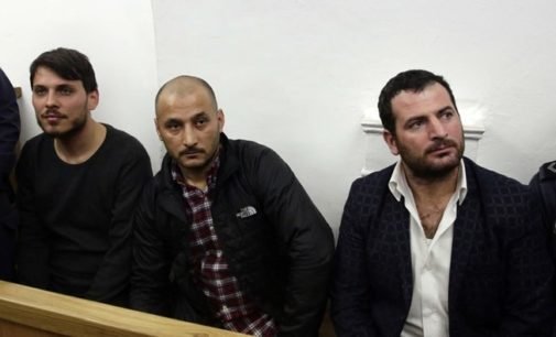 3 turcos presos na Mesquita de Al – Aqsa soltos sob fiança por tribunal israelense