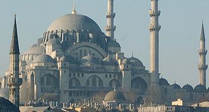 Direitos Humanos e diálogo intercultural na Turquia