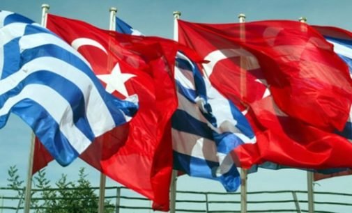 UE ameaça Turquia com sanções se não houver avanços no diálogo com a Grécia sobre o Mediterrâneo