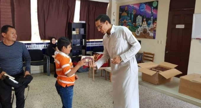 Governo da Turquia patrocina programa de islamização que inclui o Brasil