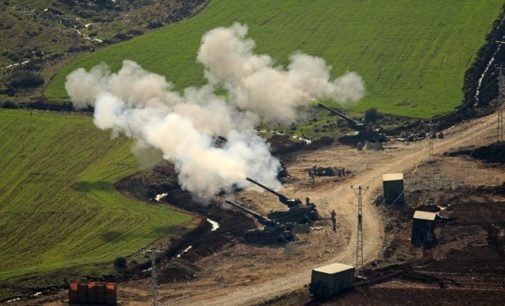 7 soldados turcos mortos no dia mais mortal da operação em Afrin