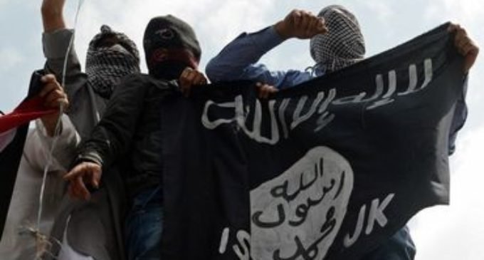 Jihadistas do Estado Islâmico agora fazem parte do exército da Turquia