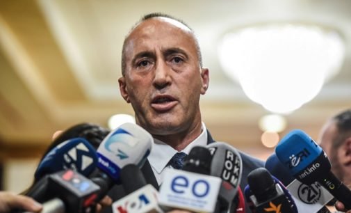 Haradinaj a Erdogan: Você não conhece os albaneses