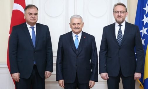 Tribunal da Bósnia nega pedido de extradição da Turquia