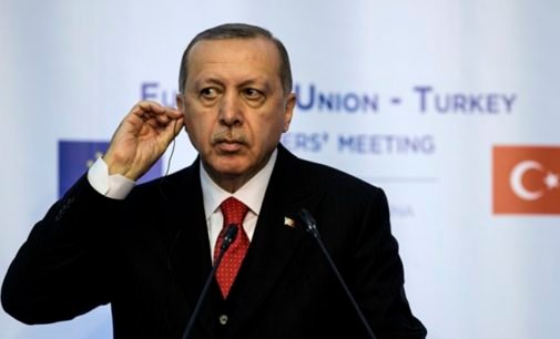 Turquia está pior do que antes em esforços para se juntar à UE, diz comissão