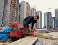 Trabalhadores proibidos de falar curdo em construção de Istambul
