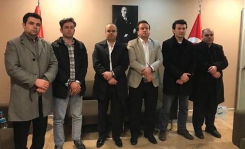 Relatório detalha táticas usadas por Erdogan contra apoiadores do Movimento Gulen