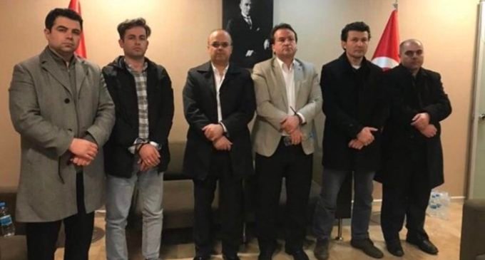 Relatório detalha táticas usadas por Erdogan contra apoiadores do Movimento Gulen