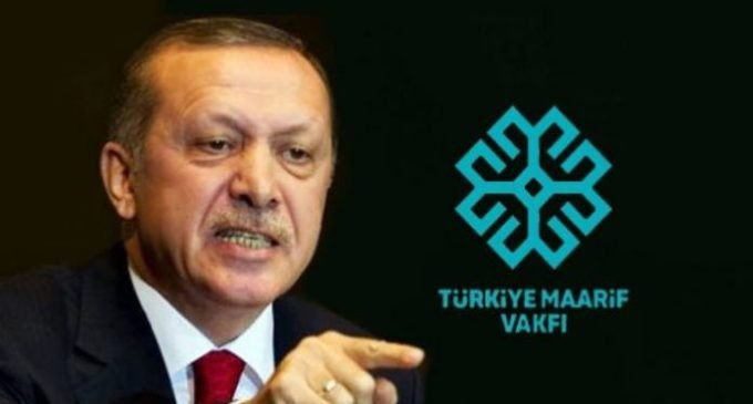 Fundação Maarif de Erdoğan assume 76 escolas do Movimento Gülen em 10 países