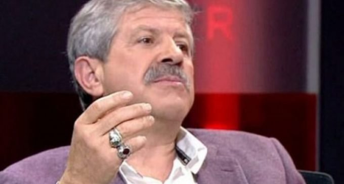 Professor controverso alerta sobre guerra civil caso o AKP não vença as eleições