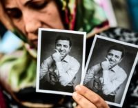 Demirtas, deputado curdo preso, anuncia manifesto