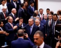 Erdogan recusa convite para debate com candidato da oposição na TV