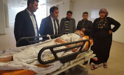 Soldado turco atacado depois de cantar em curdo