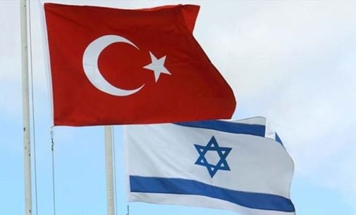 Israel congela importações agrícolas da Turquia