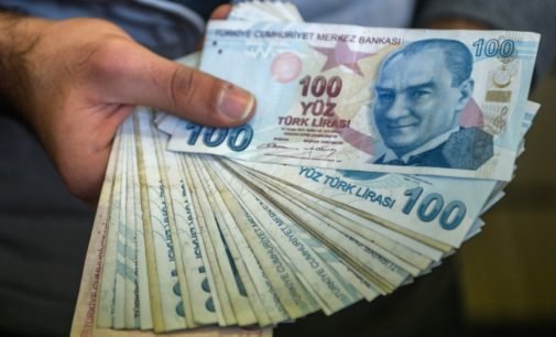 O Crash Histórico da Lira Turca: Eis porque a inflação e o desdém da taxa de juros de Erdogan desvalorizaram a moeda turca