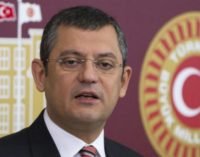 CHP exige examinar pedido enviado aos EUA pela extradição de Gulen