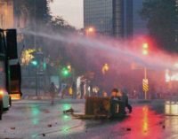 Protestos do Parque Gezi e o sonho de uma Turquia diferente