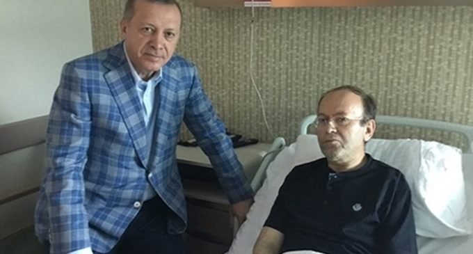 O mundo tem um problema judeu, diz colunista pró-Erdogan
