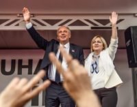 Ince do CHP pergunta se a agência de inteligência tem a tarefa de seguir a oposição