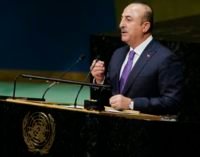 Turquia se recusa a cortar importações de petróleo iraniano apesar de exigência de Washington