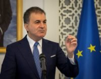 Turquia critica prefeito de Roterdã por permitir protesto extremista em mesquita