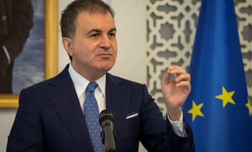 Turquia critica prefeito de Roterdã por permitir protesto extremista em mesquita