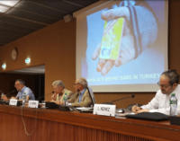 Painel de direitos humanos da ONU pede ao governo turco que liberte jornalistas presos