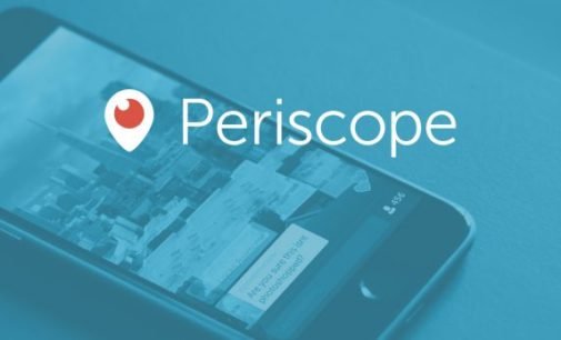 Tribunal turco proíbe o Periscope por violação de direitos autorais