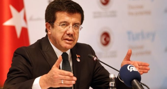 Turquia deve impor tarifas retaliatórias sobre os EUA