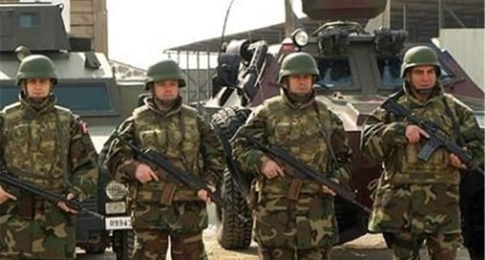Alto militar do Catar morto por militar turco em Doha