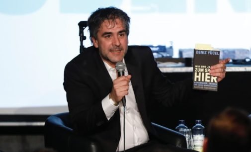 Turquia é um país de gangues, diz Yucel