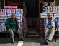Inflação na Turquia atinge os 15,39% em junho, a mais alta desde 2004