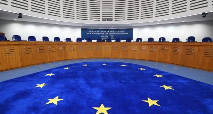 TEDH culpa Turquia por ‘interpretação extensiva’ de artigo sobre terrorismo no código penal