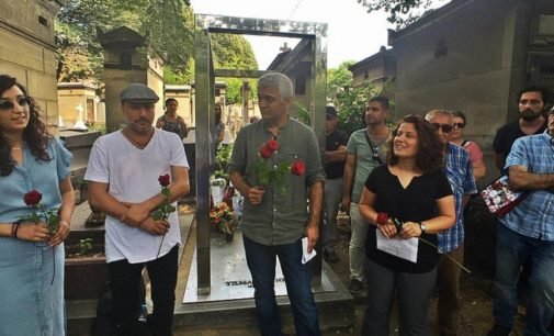 Membros de banda de música turca buscam asilo político na França