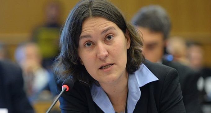 Turquia está se afastando da União Europeia, diz relatora do Parlamento Europeu