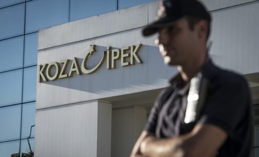 Confisco na Turquia de empresas de mídia levado a tribunal internacional
