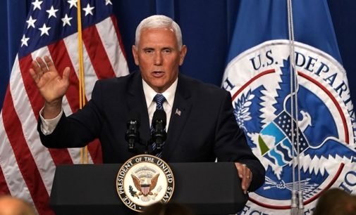 Washington jura pressionar Ancara até que Brunson seja ‘completamente solto’