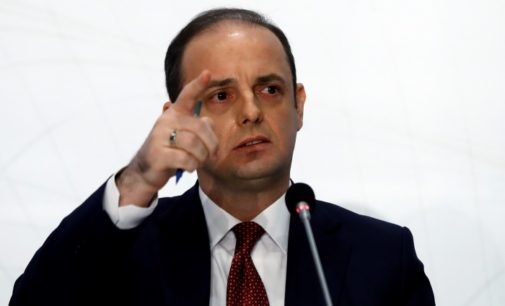 Banco Central Turco revê previsão de inflação