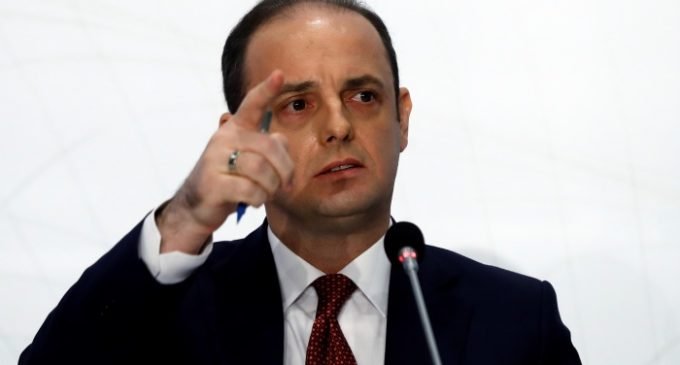 Banco Central Turco revê previsão de inflação
