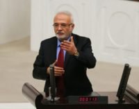 Deputado do AKP diz que estado de emergência será suspenso em 18 de julho