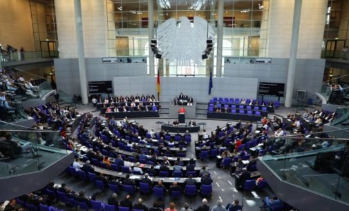 Berlin diz que Turquia não forneceu evidências provando envolvimento de Gulen no golpe