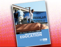 Repressão ao setor da educação na Turquia desfere golpe no pensamento livre, diz relatório